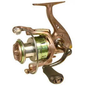 wizard-zander-spinnrolle