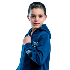 everlast-Толстовка-на-молнии-lfs-fw-basic