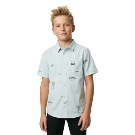 salty-crew-session-button-up-반팔-셔츠