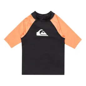 quiksilver-everyday-upf50-kurzarm-rashguard