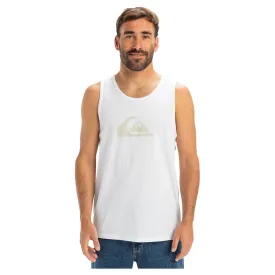 quiksilver-t-shirt-sans-manches-ev-comp-logo