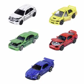 majorette-japan-series-giftpack-cars-5-units
