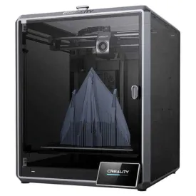 creality-k1-max-3d打印机