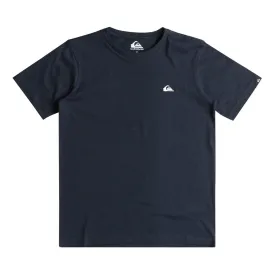 quiksilver-samarreta-de-maniga-curta-basic
