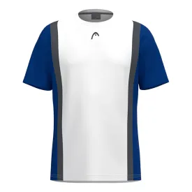 head-club-25-tech-short-sleeve-t-shirt