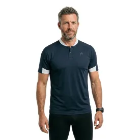 head-polo-a-maniche-corte-play-tech