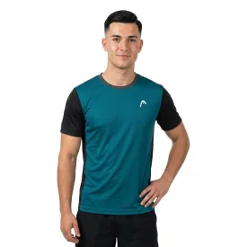 head-slice-short-sleeve-t-shirt