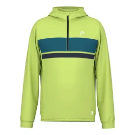 head-sudadera-con-capucha-topspin