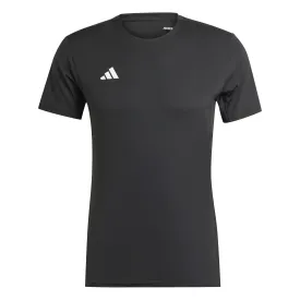 adidas Adizero Speed short sleeve T-shirt Green | Runnerinn