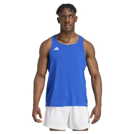 adidas-Футболка-без-рукавов-adizero-essentials