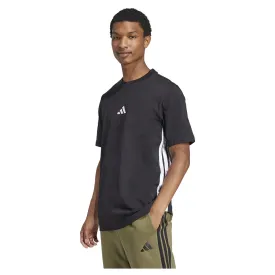 adidas-maglietta-a-maniche-corte-essentials-3-stripes-single-jersey