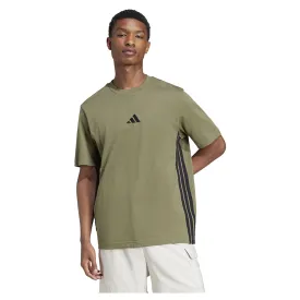adidas-camiseta-de-manga-corta-essentials-3-stripes-single-jersey