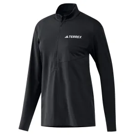 adidas-terrex-multi-climacool-half-zip-long-sleeve-t-shirt
