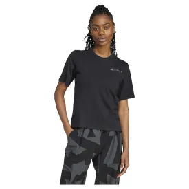 adidas-t-shirt-a-manches-courtes-terrex-xploric-logo