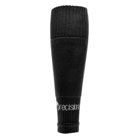 precision-pro-footless-compression-lange-socken