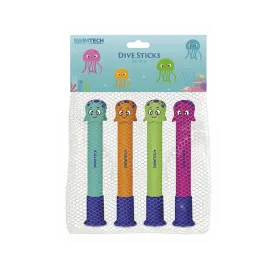 swimtech-潜水棒