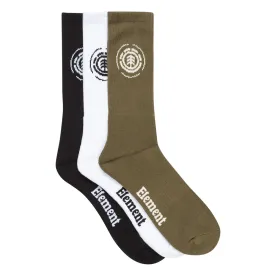 element-icon-socks-3-pairs