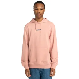 element-simple-logo-hoodie