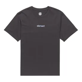 element-simple-logo-半袖tシャツ
