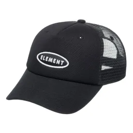 element-cappello-trucker-union-mesh