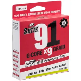 sufix-91-braided-line-120-m