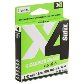sufix-x4-braided-line-120-m