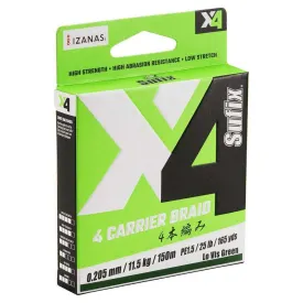 sufix-x4-braided-line-240-m
