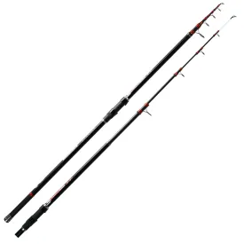 okuma-atomic-telescopische-surfcasting-hengel