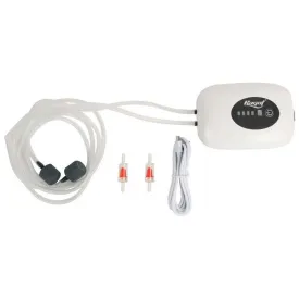 ragot-파워-뱅크-2-에어-펌프