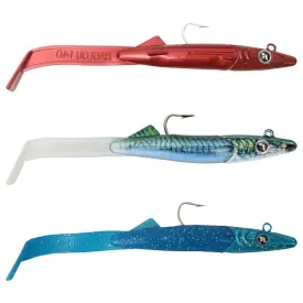 ragot-raglou-hybrid-eels-soft-lure-140-mm