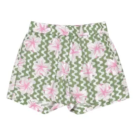 roxy-blue-ocean-floor-shortsit