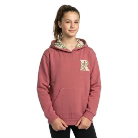 roxy-sudadera-con-capucha-hope-you-trust