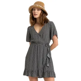 roxy-zenith-wrap-printed-kort-kjole