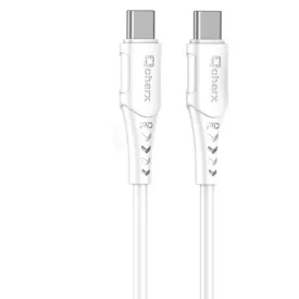 qcharx-sofia-usb-c线
