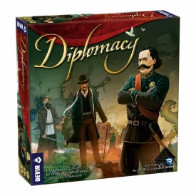 devir-diplomacy-桌游