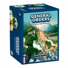 devir-general-orders-桌游