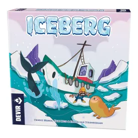 devir-iceberg-board-game