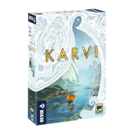devir-karvi-桌游