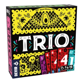 devir-trio-桌游