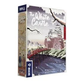 devir-jogo-de-tabuleiro-white-castle