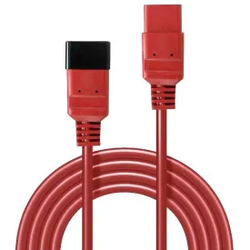 lindy-c20-c19-power-cord