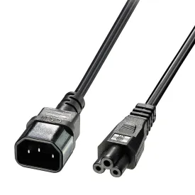 lindy-cable-dalimentacio-c5-c14