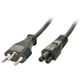 lindy-ch-c5-netzkabel