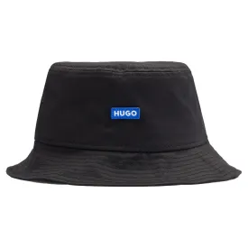 hugo-cappello-a-secchiello-gyn-blue