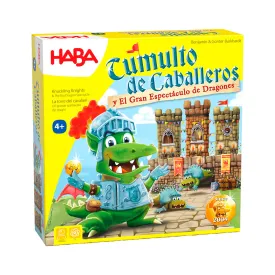 haba-knuckling-knights---the-big-dragon-spectacle-bordspel