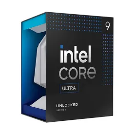 intel-core-ultra-9-285k-中央处理器