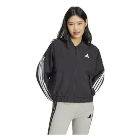adidas-giacca-bomber-essentials-3-stripes-lifestyle-woven