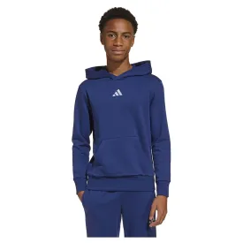 adidas-essentials-small-logo-连帽卫衣