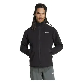 adidas-multi-essentials-全拉链抓绒衣