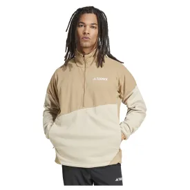 adidas-terrex-multi-climawarm-half-zip-fleece